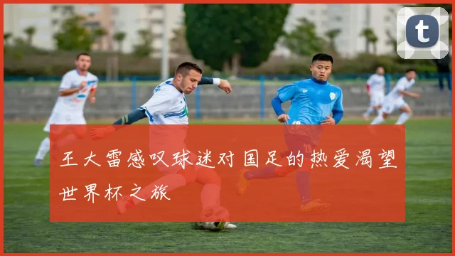 王大雷感叹球迷对国足的热爱渴望世界杯之旅